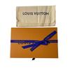 Used LOUIS VUITTONPurse Brown PVC Women