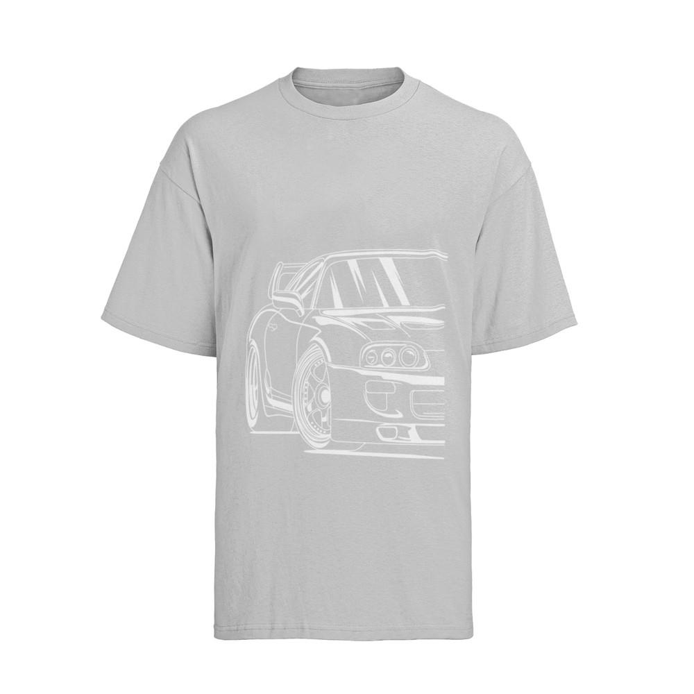 

Toyota Supra JDM Drift T-Shirt Mens S-XXXL 4XL
