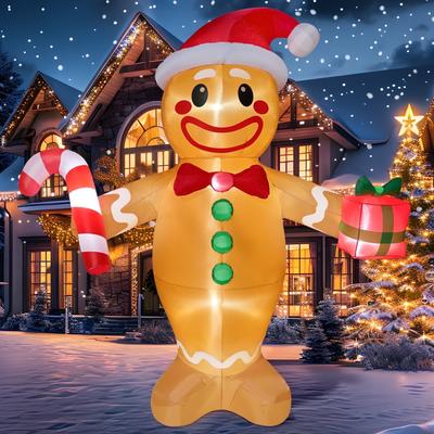 Artículos de fiesta – Decoraciones navideñas