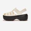 [Crocs] Stomp Fisherman Sandals [CRS209938] [Shipped from Korea] 100% Authentic