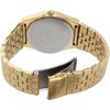 Casio Standard Analog Quartz Men's Watch MTP-B146G-9AV Gold Overseas Model