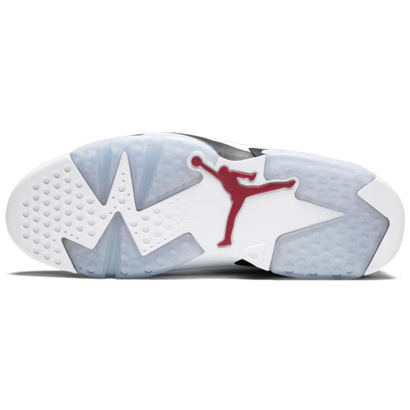 Jordan 6 Retro Carmine 2014 Jordan 384664-160