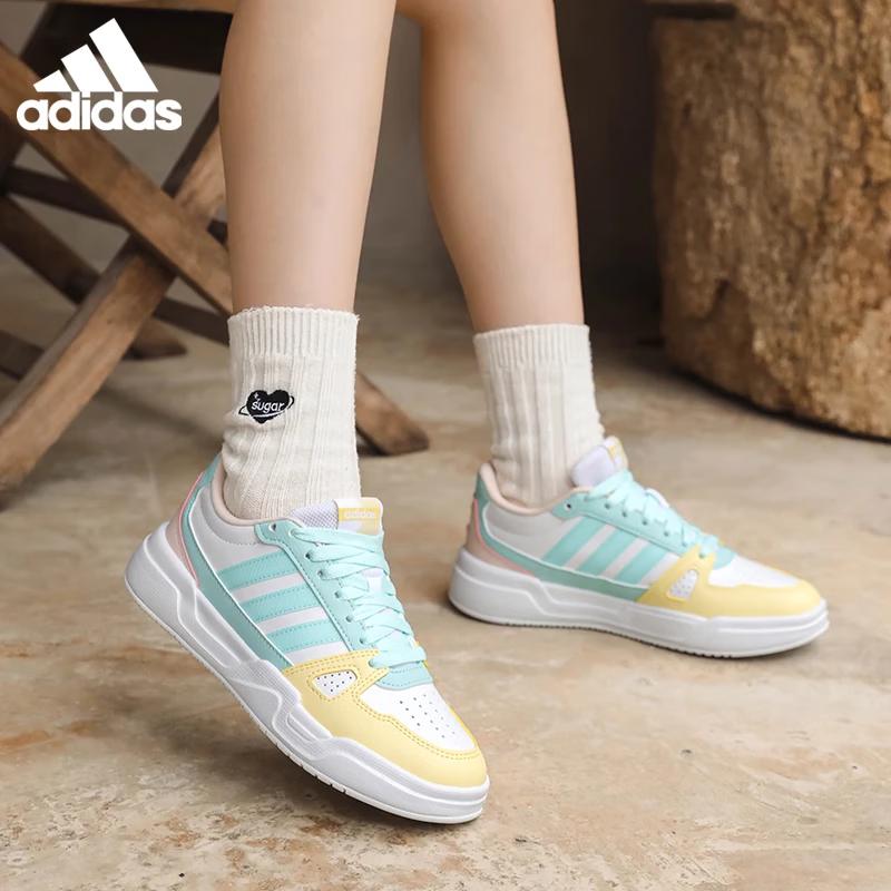 Adidas Women s Skate Shoes 39