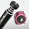 Extendable Selfie Stick Telescopic Rod for Cameras Extension Rod for Camera,Tripods,Mounts Adjustables Length 230-1200mm