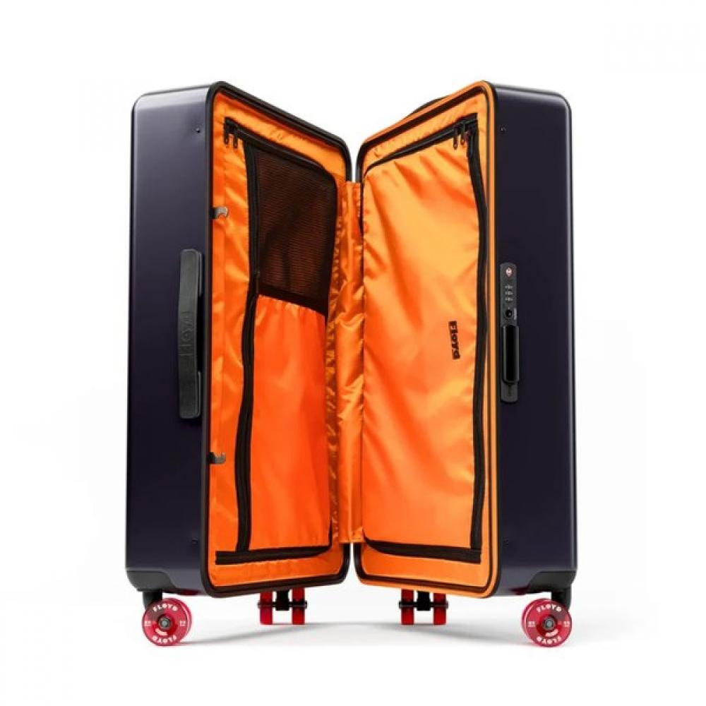 Floyd Check In Travel Case Galaxy Night