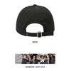 THE BOYZ CONCERT INTER-ZECTION Ball Cap