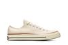 Converse Chuck 70 Low Top Parchment 162062C Unisex