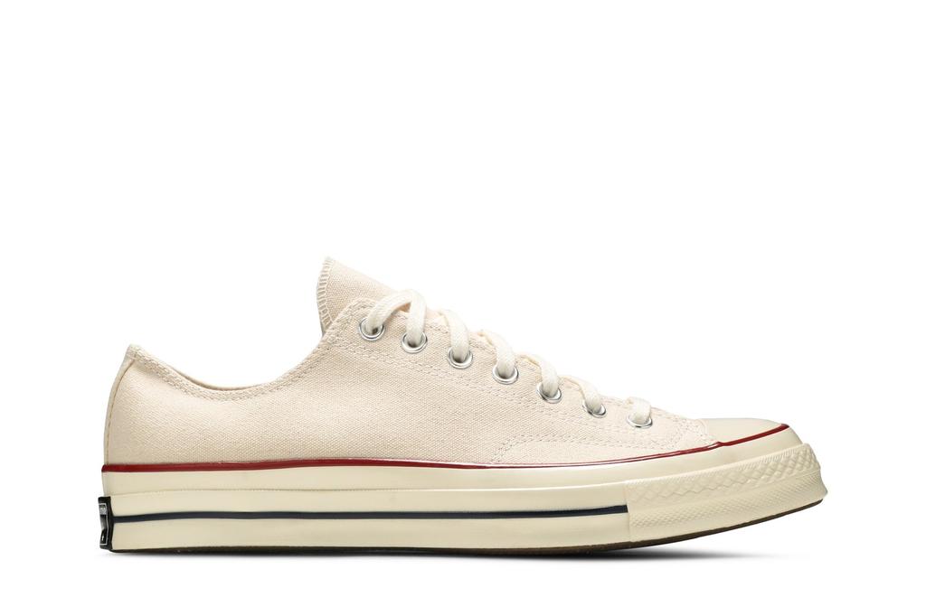 Converse Chuck 70 Low Top Parchment 162062C Unisex