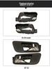 Chevrolet Epica Door Handle (2006-2012) 96635827/96635828