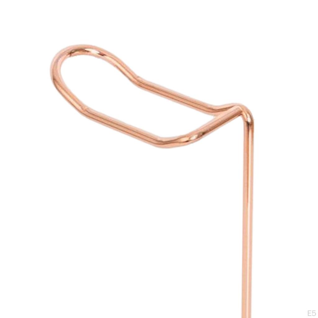 Contemporary Headphone Display Stand for PC And Gaming