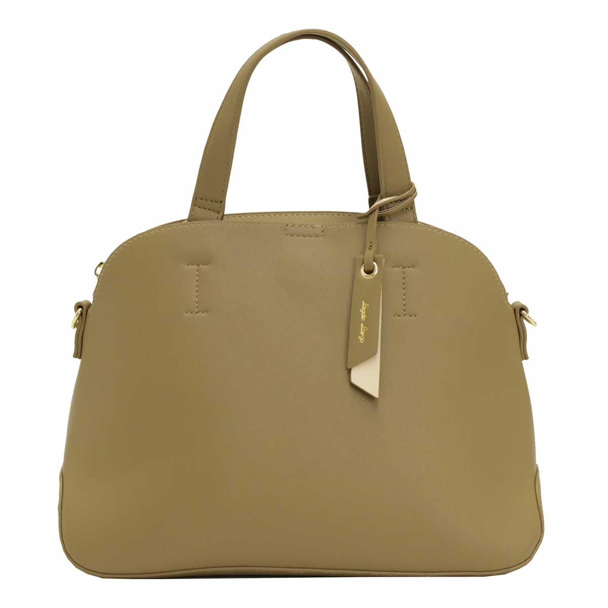 

Lightweight 2-Way Tote Shoulder Bag, A5 Size