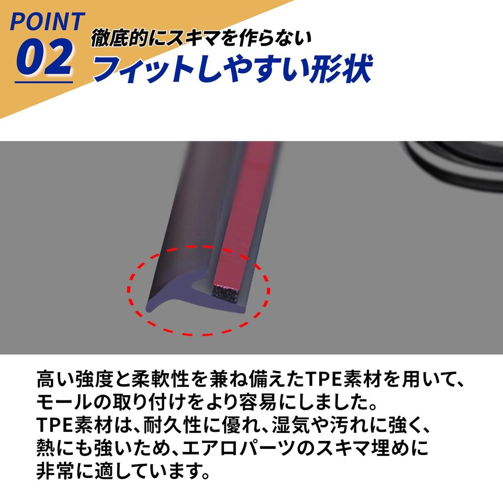 12m T-Shaped Rubber Molding, 5mm Wide, with Double-Sided Tape, Fills Gaps and Prevents Scratches, Protects Car Rubber, Dresses Up (T-Shaped, Black)