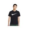 ES Men S T ShirT SwooSh Icon Dc5094 010