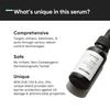 Serum do twarzy z 10% Niacynamidem (30 ml), Serum do twarzy z 10% niacynamidem, Minimalist
