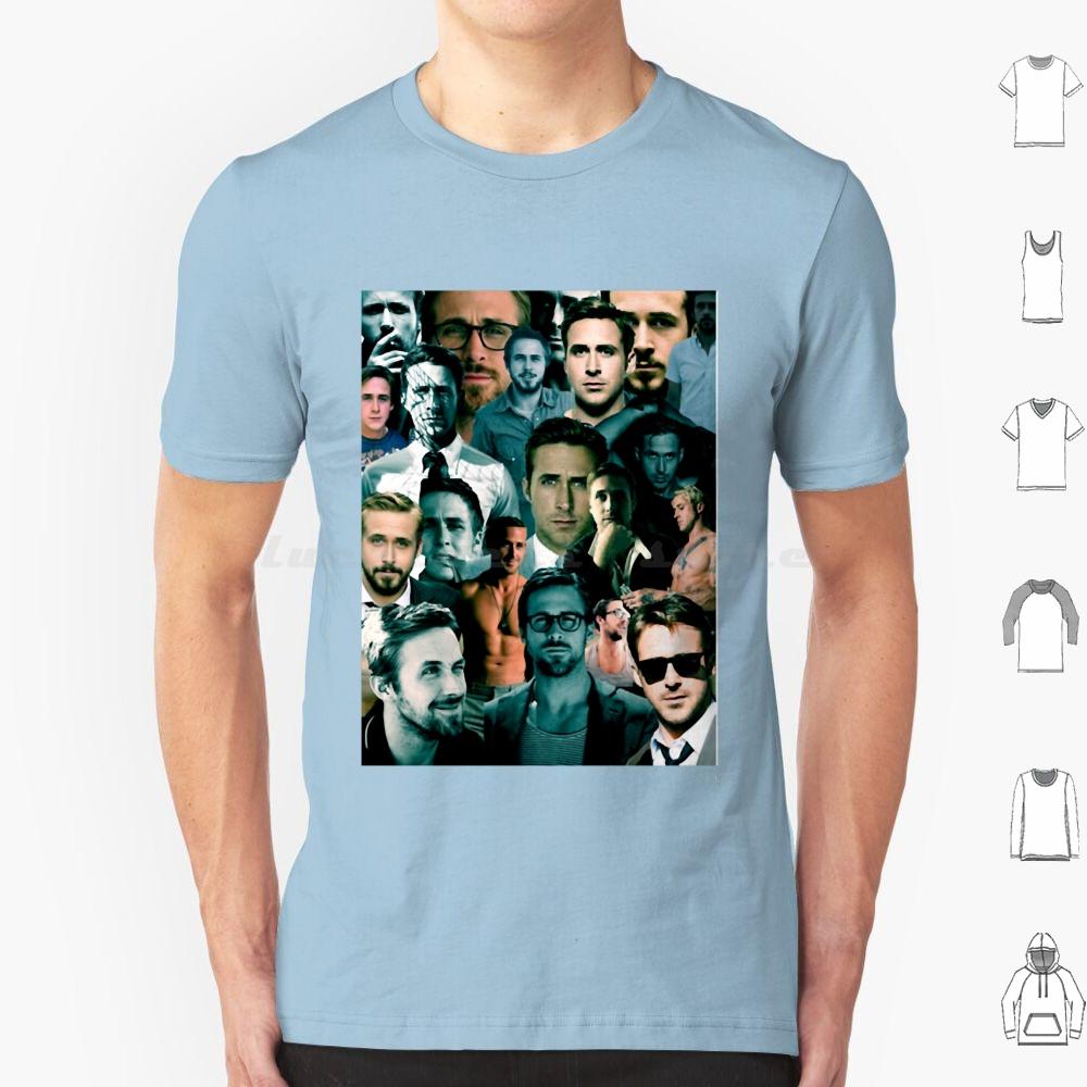 Funny Gift Ryan Canadian Gosling Singer Cute Gift T Shirt Men Women Kids 6xl Funny Ryan Canadian Gosling Singer Cute Ryan