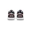 Jordan Air Jordan 1 Balance Low top Vintage Basketball Shoes Unisex Black Pink DC0774-101(Team282-)