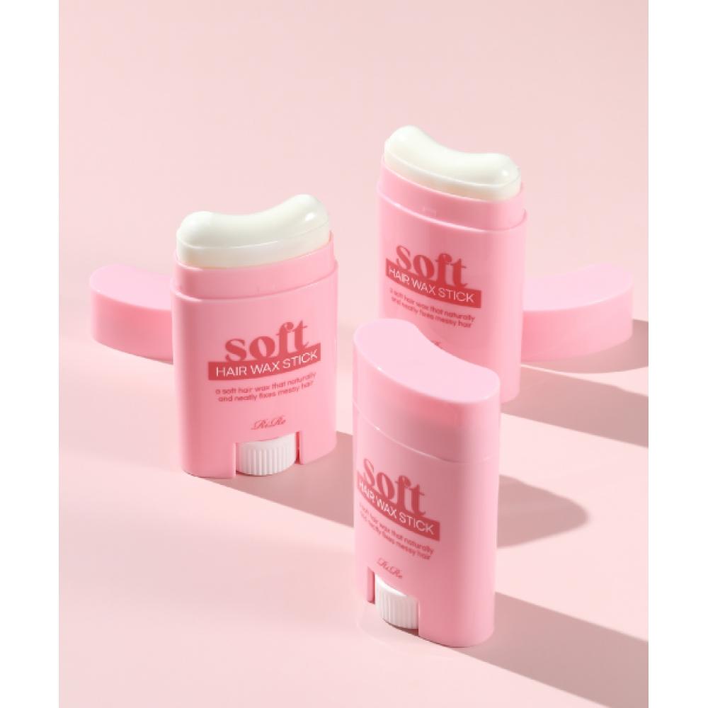 Rire Soft Hair Wax Stick soft hair wax stick