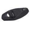 Motorcycle Seat Cushion Shock Absorption PP Sponge Comfortable Seat Pad Replacement for NMAX155 2020 to 2024
