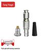 Componente electrice – Conectori