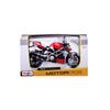 Maisto 1/12 Scale Ducati Streetfighter S Motorcycle Model (On-Road) 31101(11024)