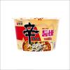 Nongshim Shin Ramyun Toomba (Creamy & Spicy) 113g x 6 Cups (Bulk Pack)