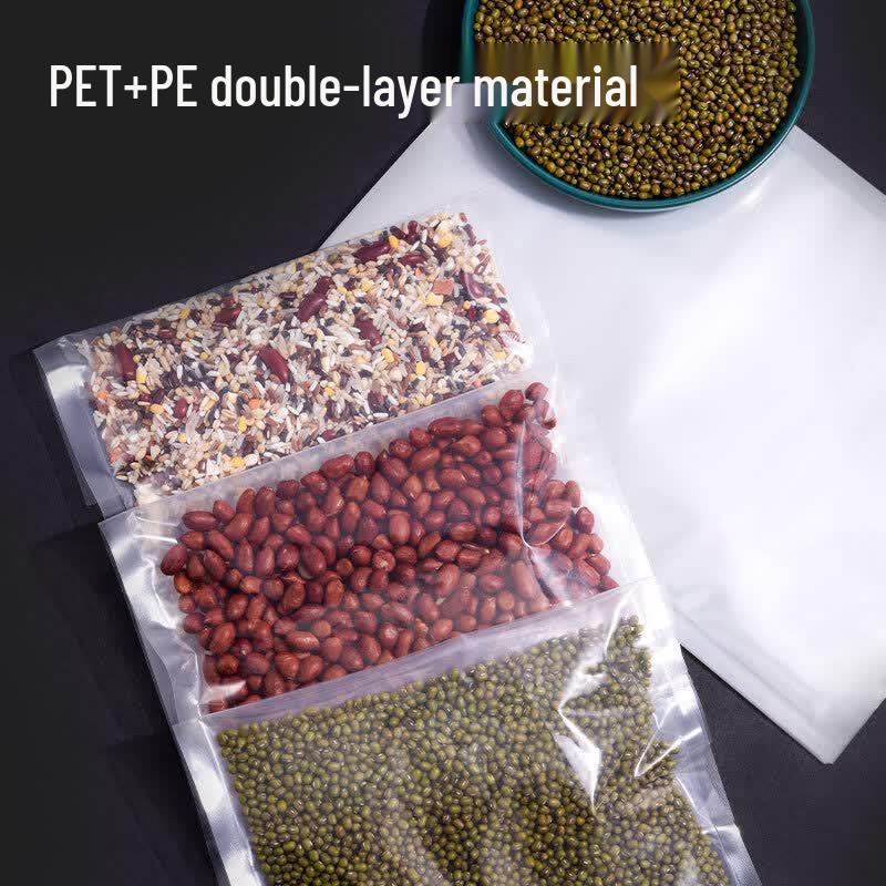 Deli Smooth Vacuum Sealer Bags