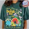 Tops – T-Shirts