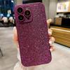 Hight End Black Bling Glitter Noble Case For For Iphone 1 14 13 12 Pro Max 11 Lens Film Protection Soft TPU Shockproof Cover