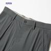 Romon Men's Summer Ice Silk Quick-Dry Stretch Shorts