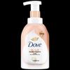White Peach Foaming Body Wash