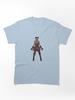 Dead by Daylight Chuckles the Clown 2024 Classic T-Shirt