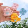 Cute Cartoon Air Freshener Car Air Outlet Decoration Perfume Conditioning Animal Style Air Vent Perfume Refill Auto Accessories