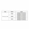 EVA Kitchen Cabinet Mat Waterproof Insulation Mat Drawer Pad Paper Protective Pad  Dining Table