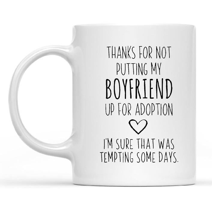 

Белая керамическая кружка-цилиндр 11 унций для мамы, мамы парня, смешная кружка на День матери, для горячих напитков