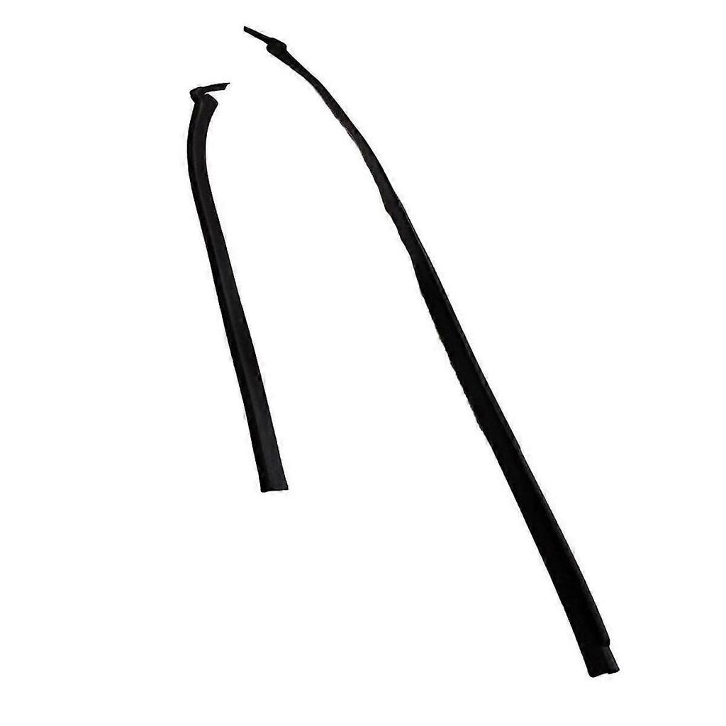 Windshield Wiper Cowl Seal for MINI R55 2007-2015 for MINI R56 R57 2006-2015 51132751209 5113275121