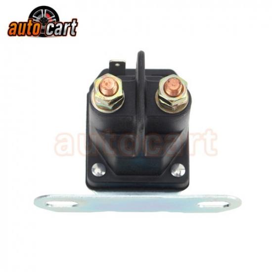 Starter Solenoid 12V Relay 862-1211-211-16 For Trombetta AM138068 725-04439 US