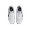 Nike Giannis Freak 6 Abrasion Resistant Low Top Children's Basketball Shoes White Black Sneakers FQ7378-101
