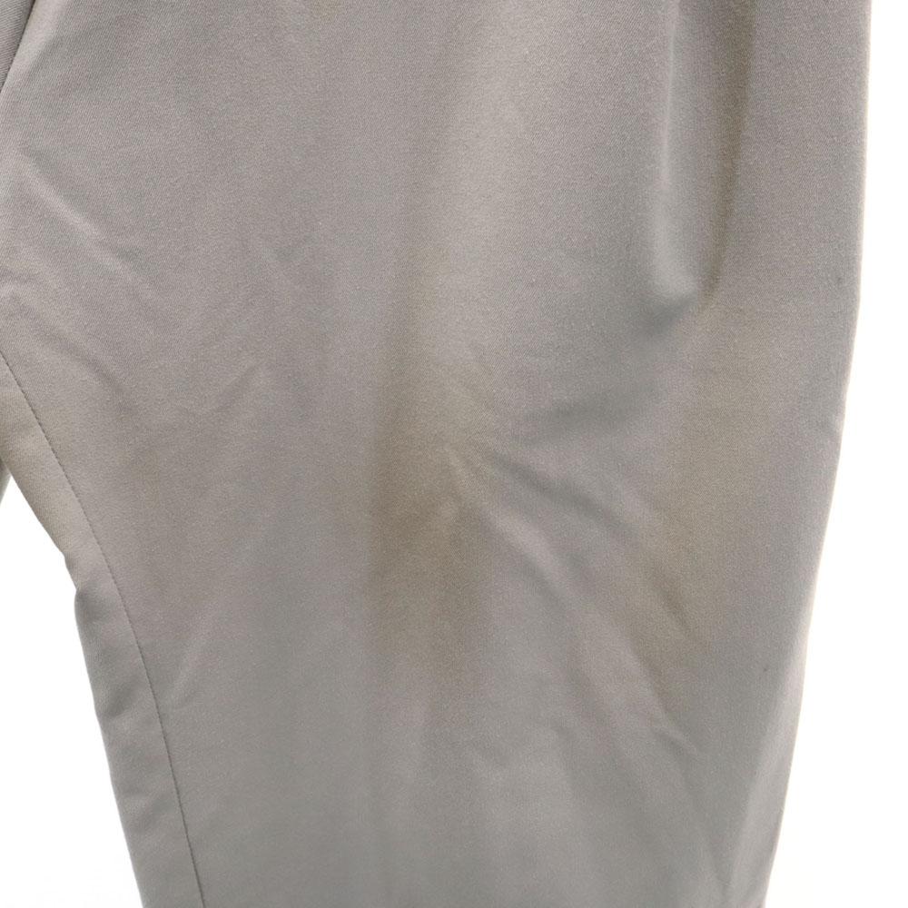 AMERI UNDRESSED Wide Pants Gray With Belt Women Used