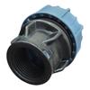 Through-Hole Connector 32-5/4``F