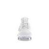 Nike Vapor Edge Pro 360 2 White Metallic Silver Men Sneakers Pure-Platinum DA5456-102