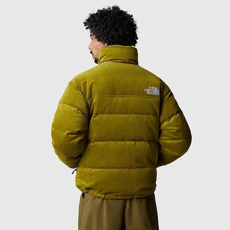 THE NORTH FACE 1992 Collection Down Jacket Men's Earth Yellow (Unisex) Down Jackets NF0A831L O62