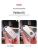 High-end Key Cover for Accord, CRV, Civic, Haoying, Elysion, XRV - 11th Gen Models