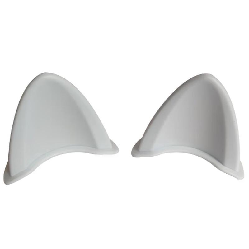 Helmet Cartoon Cat Ears Accessories