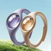 3 Pcs Mosquito Repellent Bracelet Essential Oil Insect Repellent Bracelet Summer Silicone