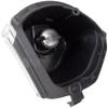 Ford Transit 12-24 Turn Signal in Mirror White Right