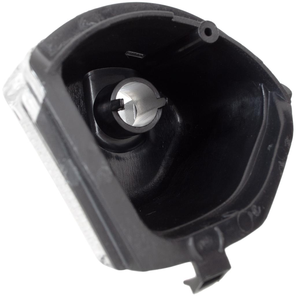 Ford Transit 12-24 Turn Signal in Mirror White Right