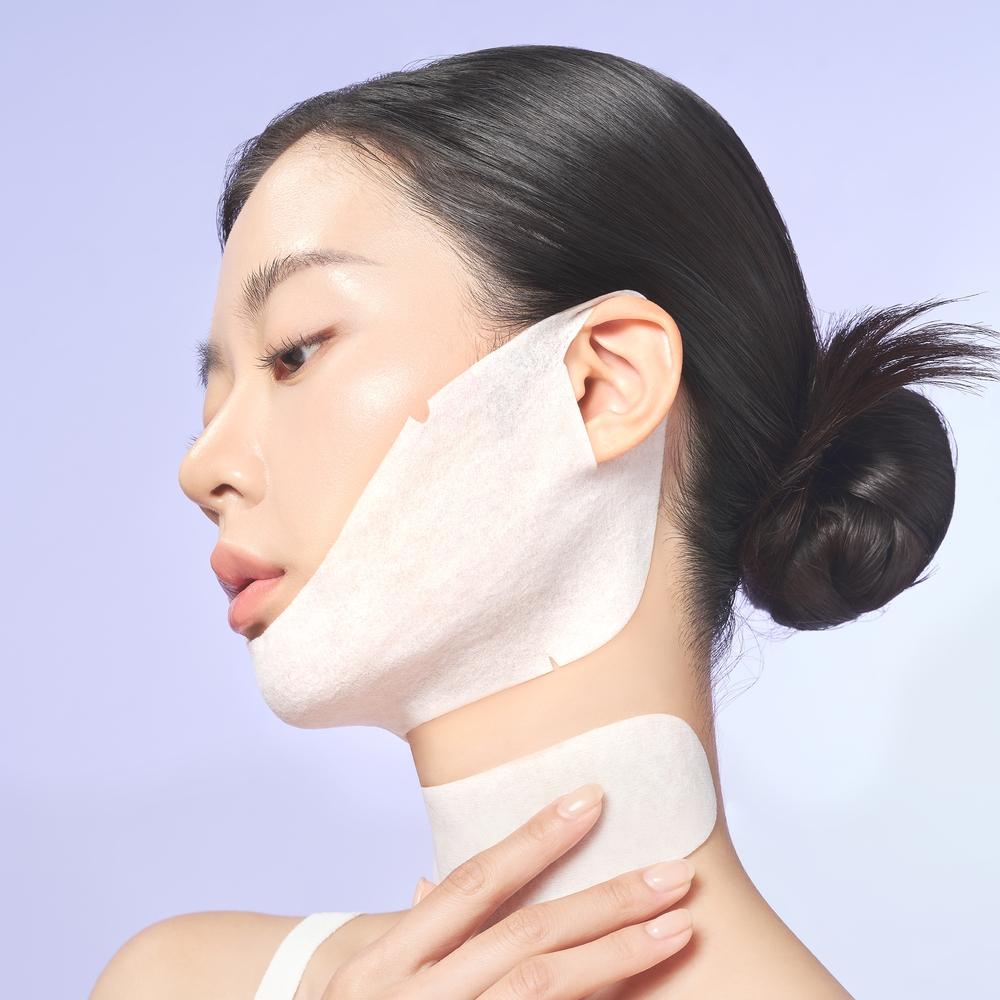    Tox   Feel Angle Cut Lifting Patch 1 Pack 5 Sheets 5 Sheets