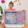 An Li Li Dress-up Mermaid Princess Doll
