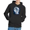 Pink Panther Unisex Adult Smooth Criminal Hoodie