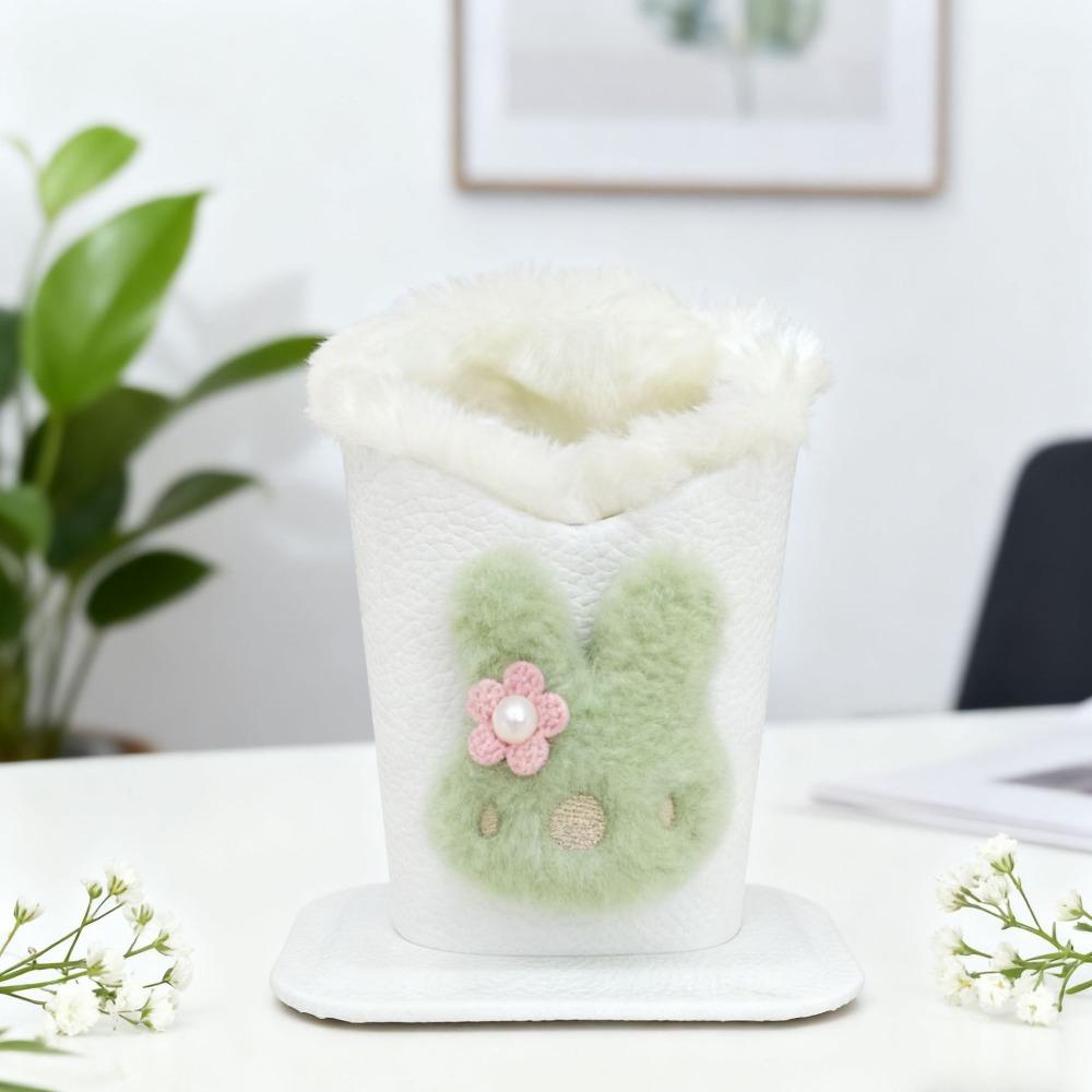High Quality Protective Eyeglass Stand Leather Eyeglass Display Stands Portable Glasses Holder Eyeglass